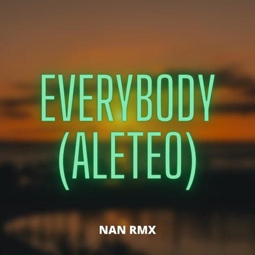 Everybody (Aleteo)