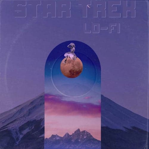 Star Treck lo-fi