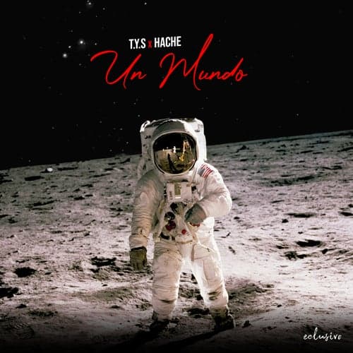 Un Mundo (feat. HACHE)