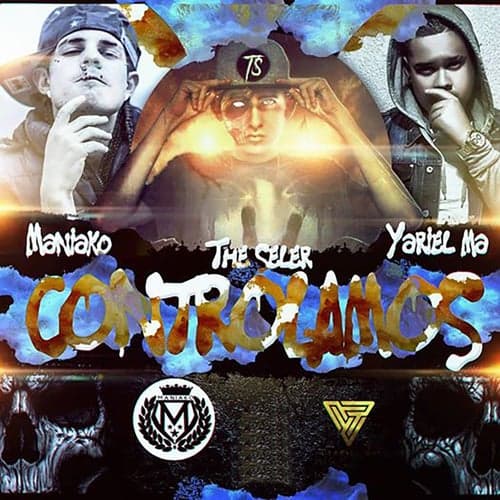 Controlamos (feat. The Seler, Yariel Ma)