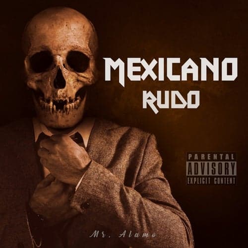 Mexicano Rudo