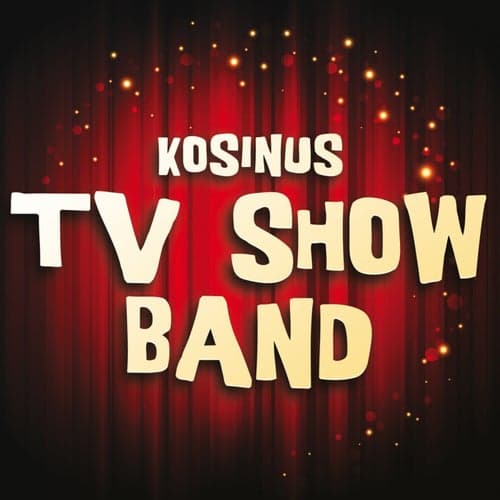 TV Show Band