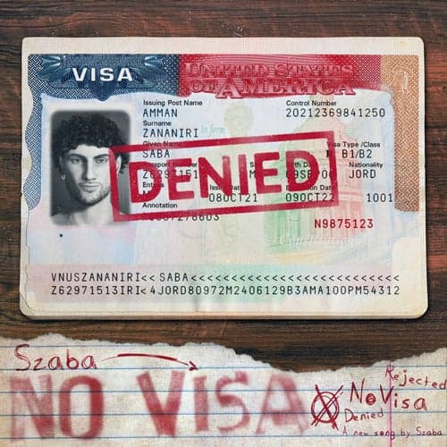 No Visa
