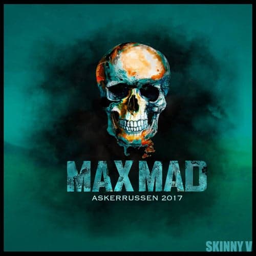Max Mad 2017 (Askerrussen)