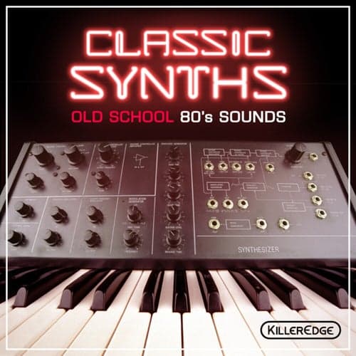 Classic Synths