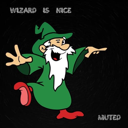Wizard Is Nice