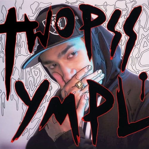 YMPL (feat. KHan Thaitanium)