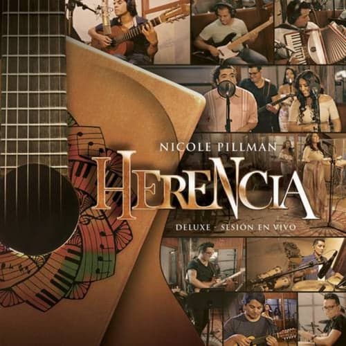 Herencia (Versión Deluxe)