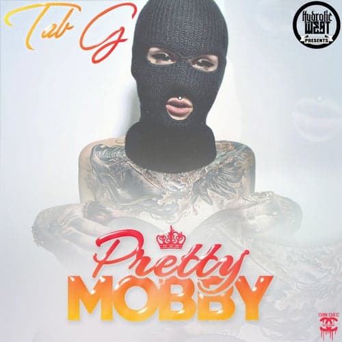 Pretty Mobby - EP