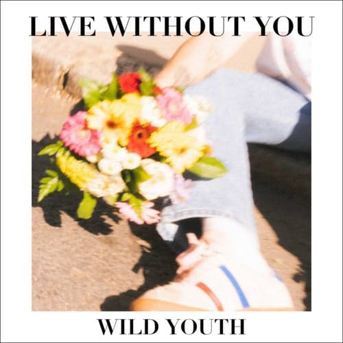 Live Without You
