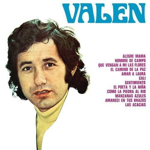 Valen (1973) (Remasterizado 2021)