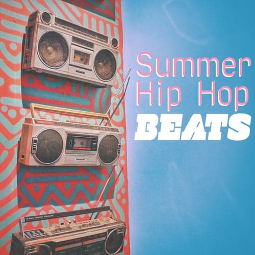 Summer Hip Hop Beats