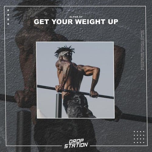 Get Your Weight Up