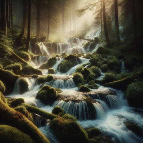 Sonidos del Bosque - Relajarse - Sonidos de la Naturaleza