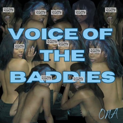 Voice of the Baddies
