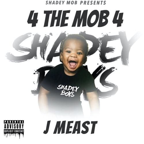 4 The MOB 4 - EP