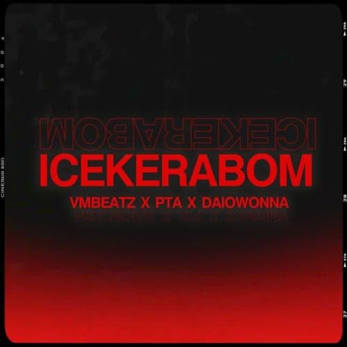 Icekerabom