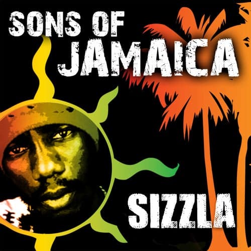 Sons Of Jamaica - Sizzla
