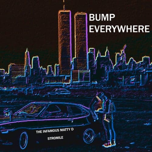 Bump Everywhere