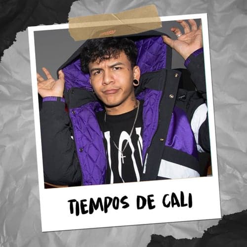 Tiempos De Cali (feat. Dj Mendez)