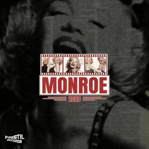 Back It Up (Monroe)