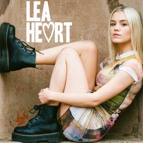 Lea Heart EP