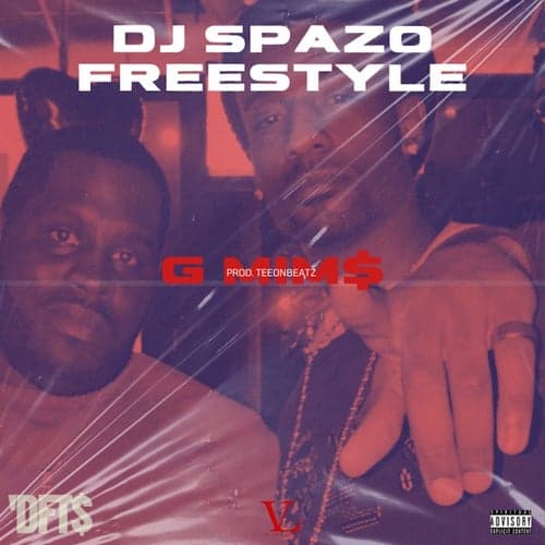 DJ Spazo Freestyle