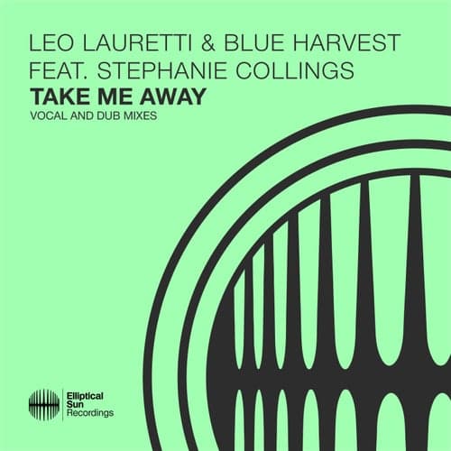 Take Me Away (feat. Stephanie Collings)