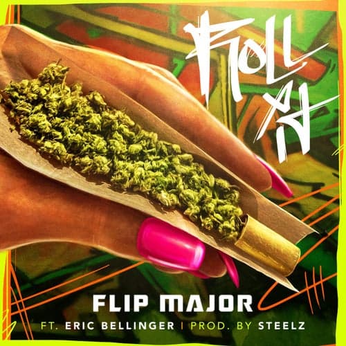 Roll It (feat. Eric Bellinger)