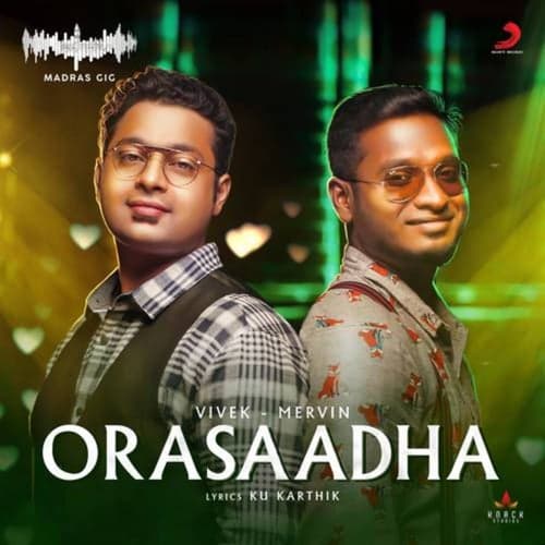 Orasaadha