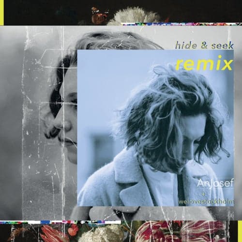 Hide & Seek (Remixes)