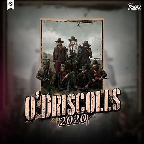 O'Driscolls 2020