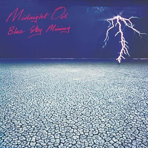 Blue Sky Mining ((Remastered))