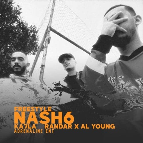 NASH6 (Freestyle)