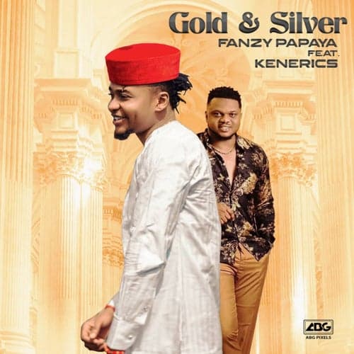 Gold & Silver (feat. Ken Erics)
