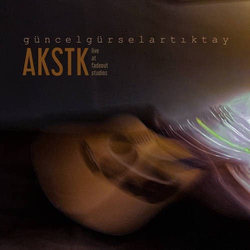 AKSTK (live at FadeOut Studios)