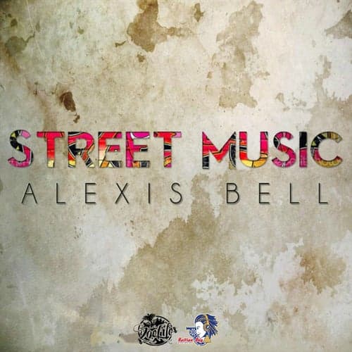 Street Music - Single