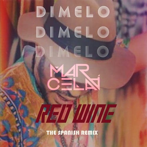 Dimelo (The Spanish Remix)