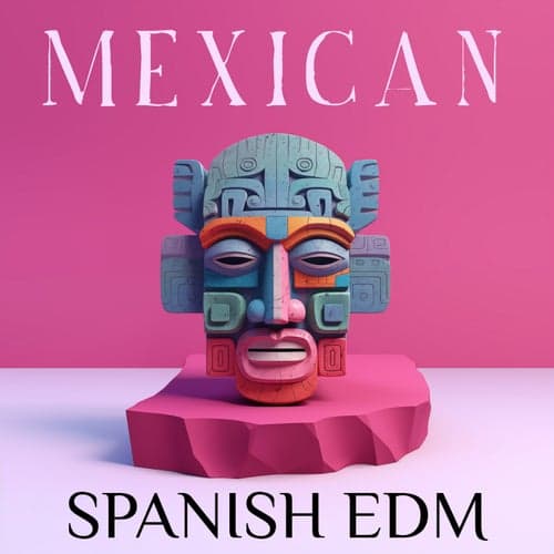 Spanish Electronic Dance Music
