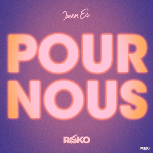ES by Imen Es, Niro, Vitaa, MHD, Camille Lellouche, Abou Debeing and Fedoua  Es on Beatsource
