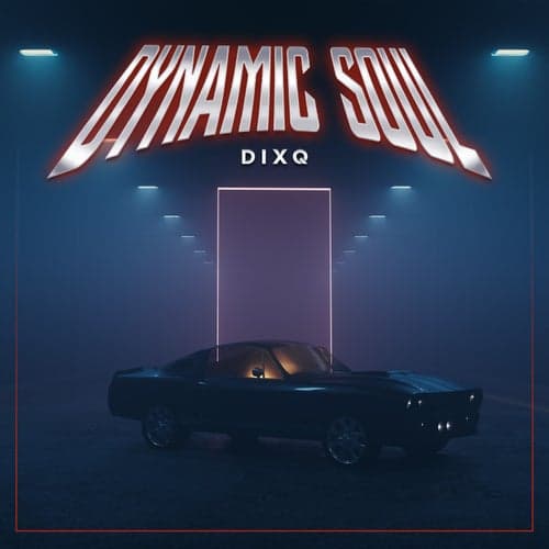 Dynamic Soul