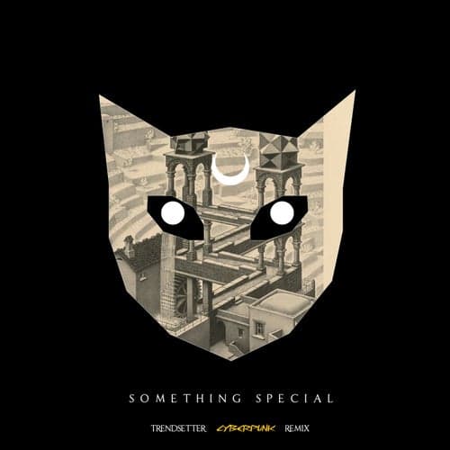 Something Special (Remix)
