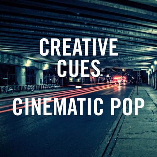 Creative Cues - Cinematic Pop