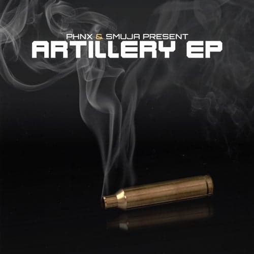 Artillery EP