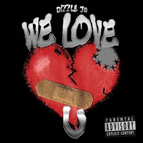 Dizzle JA WE LOVE U (Album)