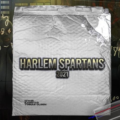Harlem Spartans 2021