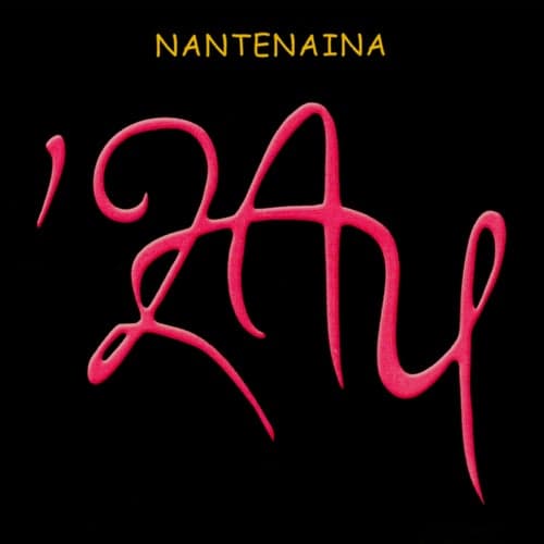 Nantenaina