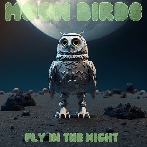 Fly In The Night