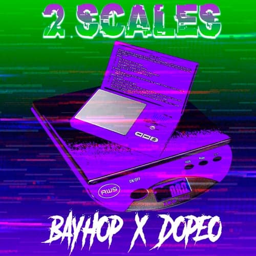 2 Scales (feat. Dopeo)