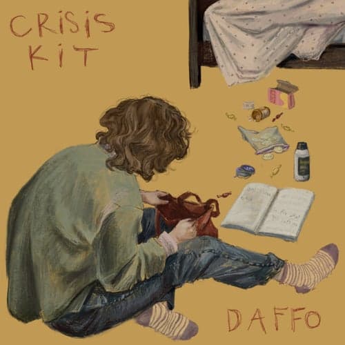 Crisis Kit